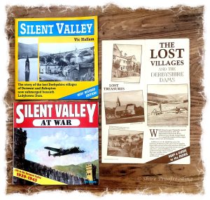 Silent Valley and Silent Valley at War